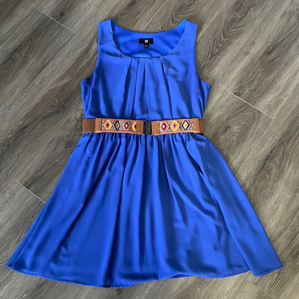 iZ BYER dress